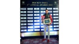 india hockey india congratulates raghu prasad rv on being appointed as umpire for 2024 paris olympic games 6501709f339fe - India: Hockey India congratulates Raghu Prasad RV on being appointed as umpire for 2024 Paris Olympic Games - The Bengaluru official becomes the first umpire in the country to officiate at three Olympic Games  