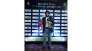 india hockey india mourns the passing of distinguished technical delegate harkirat singh sokhi 6512cc7350426 - India: Hockey India mourns the passing of distinguished Technical Delegate Harkirat Singh Sokhi - ~Harkirat Singh Sokhi was honoured with the prestigious Hockey India President Award for Technical Official of the Year 2021~