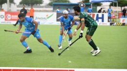 india indian mens hockey team beat pakistan 4 4 2 0 in thrilling final to win the inaugural mens hockey5s asia cup 64f398f119fdc - India: Indian Men's Hockey Team beat Pakistan 4-4 (2-0) in thrilling Final to win the inaugural Men's Hockey5s Asia Cup - ~ Hockey India announced Rs 2.00 Lakh for each player and Rs 1.00 Lakh for each support staff ~