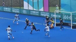 india indian mens hockey team begins asian games campaign with dominant 16 0 win over uzbekistan 65100d3ccee6a - India: Indian Men's Hockey Team begins Asian Games campaign with dominant 16-0 win over Uzbekistan - ~ Varun Kumar, Lalit Kumar Upadhyay, Mandeep Singh, Abhishek, Sukhjeet Singh, Amit Rohidas, Shamsher Singh, and Sanjay scored goals for India in the match ~