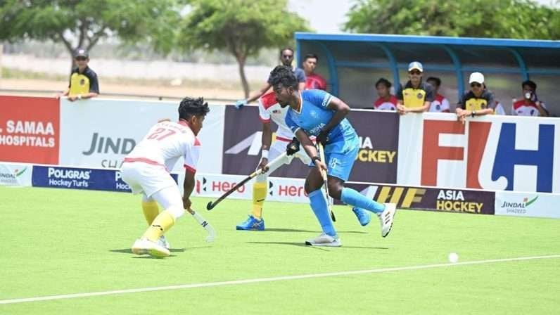 india indian mens hockey team defeats malaysia in semis sets up final showdown against pakistan today 64f3289287aaf - India: Indian Men's Hockey Team defeats Malaysia in Semis, sets up Final Showdown Against Pakistan Today - By Hockey India