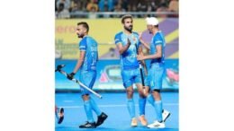 india indian mens hockey team forward gurjant singh oozes confidence ahead of his maiden asian games appearance 64fabd504e7ea - India: Indian Men's Hockey Team Forward Gurjant Singh oozes confidence ahead of his maiden Asian Games appearance - ~The 28-year-old forward is looking to make an impact with his skills and experience at the big-ticket event~