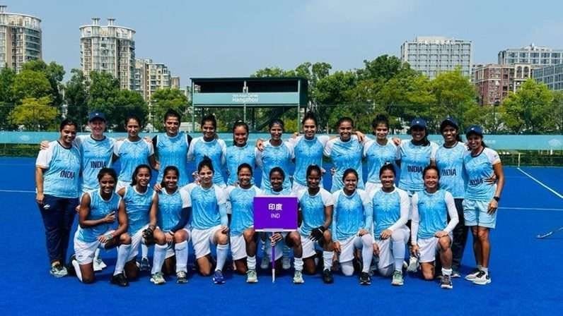 india indian womens hockey team looking to bring home the gold at 19th asian games in hangzhou 2022 651294251fc27 - India: Indian Women’s Hockey Team looking to bring home the Gold at 19th Asian Games in Hangzhou 2022 - ~The Indian team will begin their campaign against Singapore on 27th September~