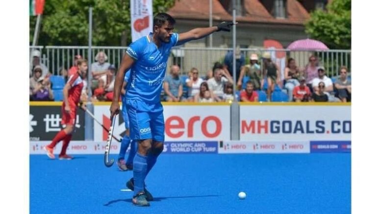 india looking forward to making a strong start to our campaign says indian mens hockey team defender sanjay 650d6ac41965a - India: ‘Looking forward to making a strong start to our campaign’, says Indian Men’s Hockey Team defender Sanjay - ~Sanjay will appear in his maiden Asian Games~ 