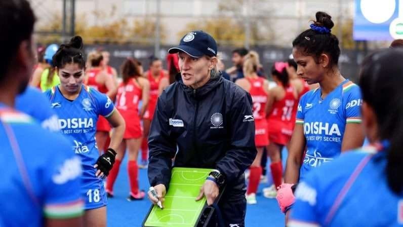 india must make most of opportunity and make it count says indian womens hockey team chief coach janneke schopman ahead of asian games 6506d2c1748cf - India: 'Must make most of opportunity and make it count,' says Indian Women's Hockey Team Chief Coach Janneke Schopman ahead of Asian Games - ~ Janneke Schopman speaks on the upcoming edition of Hangzhou Asian Games on the latest episode of Hockey Te Charcha podcast ~