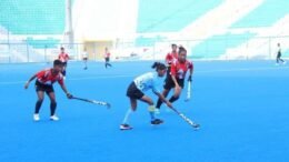 india preview 3rd khelo india junior womens hockey league 2023 finals set to begin in gwalior madhya pradesh 6509ae2e3ac74 - India: Preview: 3rd Khelo India Junior Women's Hockey League 2023 (Finals) set to begin in Gwalior, Madhya Pradesh - ~12 teams will participate in the competition which will begin from Wednesday ~