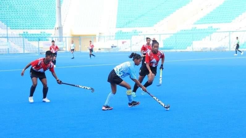 india preview 3rd khelo india junior womens hockey league 2023 finals set to begin in gwalior madhya pradesh 6509ae2e3ac74 - India: Preview: 3rd Khelo India Junior Women's Hockey League 2023 (Finals) set to begin in Gwalior, Madhya Pradesh - ~12 teams will participate in the competition which will begin from Wednesday ~