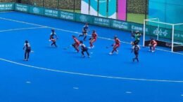 india preview indian womens hockey teams dominant start sets the stage for thrilling clash against malaysia in hangzhou 65151b14b4be0 - India: Preview: Indian Women’s Hockey Team’s dominant start sets the stage for thrilling clash against Malaysia in Hangzhou - ~ India defeated Singapore 13-0 in their opening game of the 19th Asian Games Hangzhou 2022 ~ 