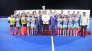 india two months to go indian junior womens hockey team preparations up and running for the fih hockey womens junior world cup 2023 6516a4f69279d - India: Two months to go: Indian Junior Women’s Hockey Team preparations up and running for the FIH Hockey Women’s Junior World Cup 2023 - ~The prestigious tournament is scheduled to be held from 29th November to 10th December 2023~ 