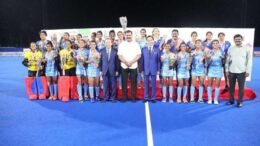 india two months to go indian junior womens hockey team preparations up and running for the fih hockey womens junior world cup 2023 6516a4f69279d - India: Two months to go: Indian Junior Women’s Hockey Team preparations up and running for the FIH Hockey Women’s Junior World Cup 2023 - ~The prestigious tournament is scheduled to be held from 29th November to 10th December 2023~ 