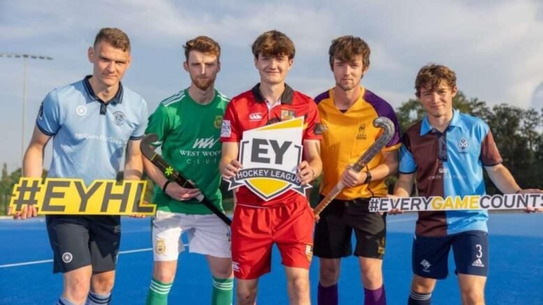 ireland excitement building ahead of saturdays eyhl 2023 24 season start 6502108a235e4 - Ireland: EXCITEMENT BUILDING AHEAD OF SATURDAY’S EYHL 2023-24 SEASON START - The EY Hockey League Men’s Division 1 commences for 2023-24 this coming Saturday Sept 16 with a full program of 5 matches.