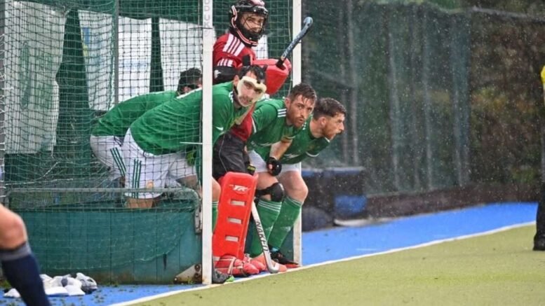 ireland ey hockey league division 1 results saturday september 30 65188113ad0d2 - Ireland: EY Hockey League Division 1 Results Saturday September 30 - EY Hockey League Division 1 Results Saturday September 30