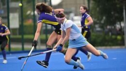 ireland ey hockey league mens round 3 and eyhl womens round 2 fixtures saturday september 30 preview 651462872f9b3 - Ireland: EY HOCKEY LEAGUE MEN’S ROUND 3 AND EYHL WOMEN’S ROUND 2 FIXTURES SATURDAY SEPTEMBER 30 – PREVIEW. - ROUND 3 of the EY Hockey League Men’s Division 1 gets underway on Saturday September 30 when Instonians host Banbridge at Shawsbridge. Instonians who have yet to pick up a point thus far in the 2023-24 season, face a Banbridge side that had victory snatched from them last time out by a last gasp equalising goal from Glenanne. Glenanne themselves are on the road again this time for the much shorter trip to Grange Road in Rathfarnham where they take on Three Rock Rovers. Both sides have 4 points out of a possible 6 from their opening two rounds of games. UCD take on Corinthian at Belfield. Corinthian won the EYHL 2 last season and beat UCD in the final. Both sides also finished in the top three in the Leinster Division 1A last season. Corinthian have 4 points out of 6 from their opening two rounds of games. UCD have zero points so far in their opening games but also have shipped 11 goals during those two fixtures and will need to shore up their defense immediately if they are to achieve anything in the League this season. Although they scored 4 times last week against Lisnagarvey they managed to lose the game 8-4. Annadale play Lisnagarvey and the latter have scored 15 goals in their first two outings and are currently on top of the table, two points clear of all the others and the only remaining side with a 100% record. Annadale got their first points last weekend with a 4-1 win over Instonians. Monkstown take on YMCA in the late game at Rathdown School. They have a win and a loss so far this season and will be looking to add to their points tally at home to a YMCA side still in search of their first point of the campaign.