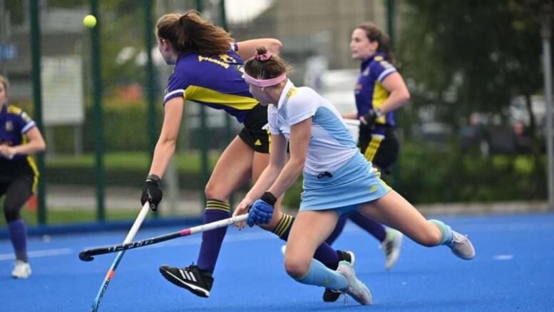 ireland ey hockey league mens round 3 and eyhl womens round 2 fixtures saturday september 30 preview 651462872f9b3 - Ireland: EY HOCKEY LEAGUE MEN’S ROUND 3 AND EYHL WOMEN’S ROUND 2 FIXTURES SATURDAY SEPTEMBER 30 – PREVIEW. - ROUND 3 of the EY Hockey League Men’s Division 1 gets underway on Saturday September 30 when Instonians host Banbridge at Shawsbridge. Instonians who have yet to pick up a point thus far in the 2023-24 season, face a Banbridge side that had victory snatched from them last time out by a last gasp equalising goal from Glenanne. Glenanne themselves are on the road again this time for the much shorter trip to Grange Road in Rathfarnham where they take on Three Rock Rovers. Both sides have 4 points out of a possible 6 from their opening two rounds of games. UCD take on Corinthian at Belfield. Corinthian won the EYHL 2 last season and beat UCD in the final. Both sides also finished in the top three in the Leinster Division 1A last season. Corinthian have 4 points out of 6 from their opening two rounds of games. UCD have zero points so far in their opening games but also have shipped 11 goals during those two fixtures and will need to shore up their defense immediately if they are to achieve anything in the League this season. Although they scored 4 times last week against Lisnagarvey they managed to lose the game 8-4. Annadale play Lisnagarvey and the latter have scored 15 goals in their first two outings and are currently on top of the table, two points clear of all the others and the only remaining side with a 100% record. Annadale got their first points last weekend with a 4-1 win over Instonians. Monkstown take on YMCA in the late game at Rathdown School. They have a win and a loss so far this season and will be looking to add to their points tally at home to a YMCA side still in search of their first point of the campaign.