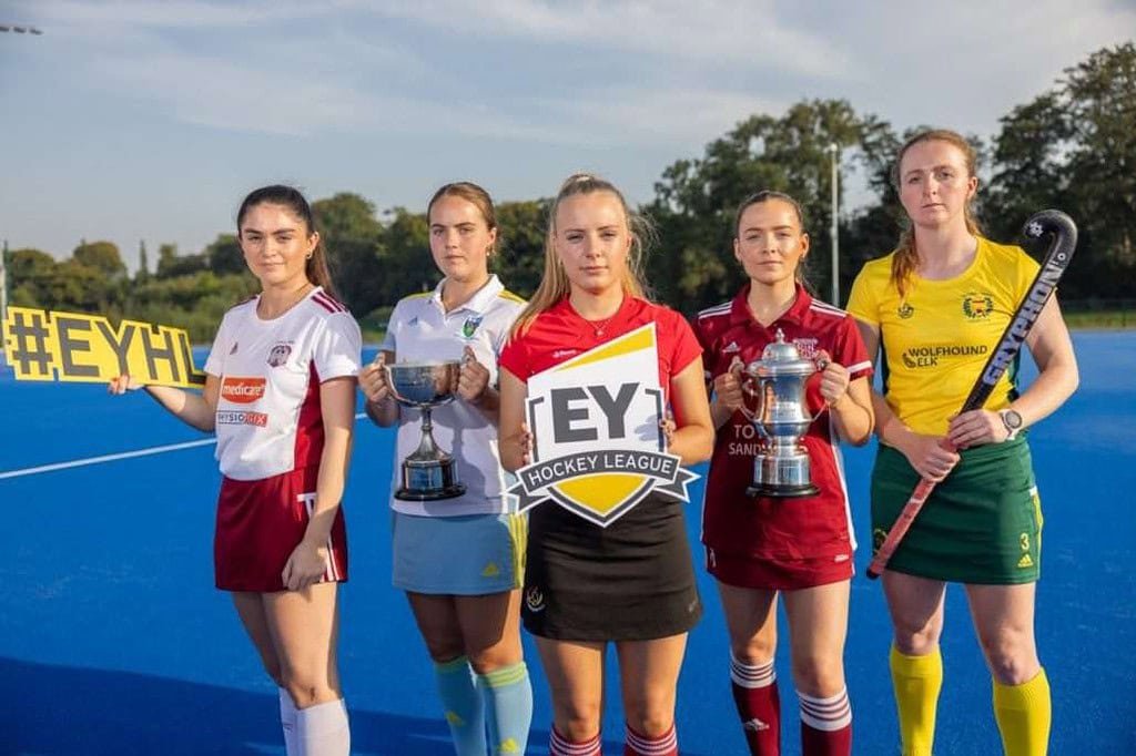 ireland eyhl womens round 1 and eyhl mens round 2 fixtures preview 650b6026962fc - Ireland: EYHL WOMEN’S ROUND 1 AND EYHL MEN’S ROUND 2 FIXTURES PREVIEW. - EYHL WOMEN’S DIVISION 1 R1 PREVIEW:The 2023-24 EY Hockey League Women’s Division 1 begins this weekend and the first round of fixtures have turned up some interesting ties. Catholic Institute will host newly promoted Corinthians. Pegasus will take on last season’s EY Champions Trophy winners Loreto. Old Alexandra have Dublin Derby against Railway Union. Defending League Champions UCD take on 2021-22 Champions Pembroke Wanderers at Belfield and newly promoted Ulster Elks will host Monkstown.