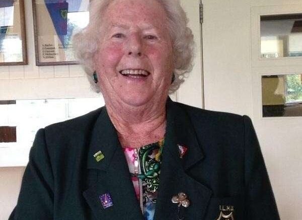 ireland joan priestman obituary hockey community remembers one of its greats 64f8579c159be - Ireland: Joan Priestman Obituary: Hockey community remembers one of its greats - The hockey community grieves the loss of one of the greatest servants of the sport of hockey in Ireland, Joan Priestman (nee Horne) 6th May 1929 – 5th September 2023.