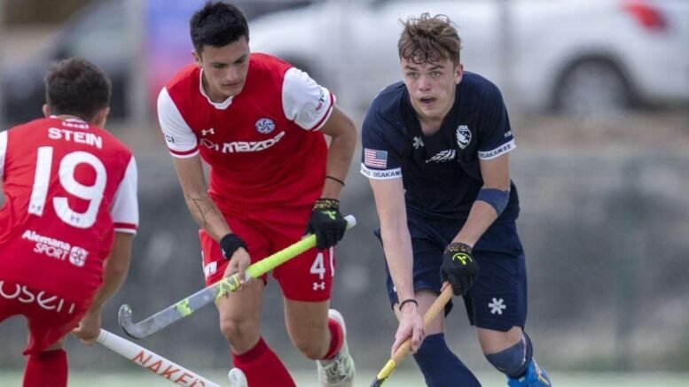 ncaa 2023 24 junior u s mens national team training squads announced 64f7b89e257e8 - NCAA: 2023-24 Junior U.S. Men’s National Team Training Squads Announced - COLORADO SPRINGS, Colo. – Following the Talent Identification and Training Camp that took place July 19 to 22 in Chula Vista, Calif., the U.S. Men’s National Team coaching staff has announced the selections for the 2023-24 Junior U.S. Men’s National Team Training Squads.