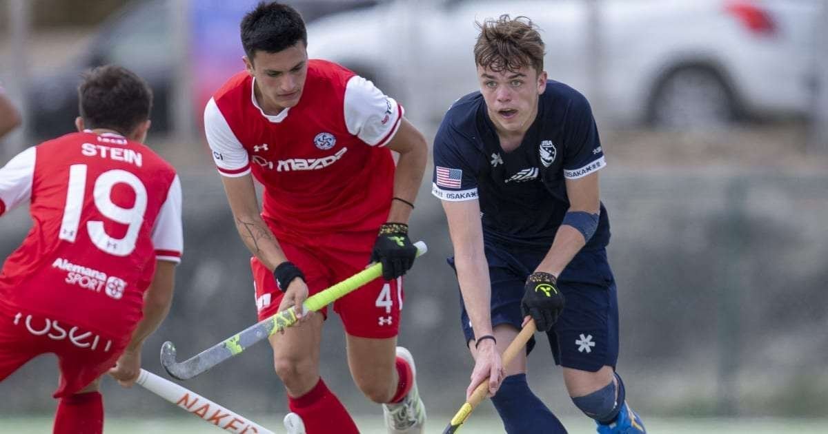 ncaa 2023 24 junior u s mens national team training squads announced 64f7f0c8b858b - NCAA: 2023-24 Junior U.S. Men’s National Team Training Squads Announced - COLORADO SPRINGS, Colo. – Following the Talent Identification and Training Camp that took place July 19 to 22 in Chula Vista, Calif., the U.S. Men’s National Team coaching staff has announced the selections for the 2023-24 Junior U.S. Men’s National Team Training Squads.