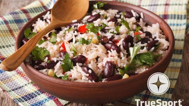 ncaa 3 budget friendly meals for growing athletes 6511de5ac39f7 - NCAA: 3 Budget Friendly Meals for Growing Athletes - Cooking for hungry young athletes can get expensive fast. But there are a few simple ways to get smart about saving, even as food prices continue to stay high.