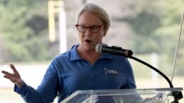 ncaa bessant appointed to ioc revenue commercial partnerships commission 65020c4bef9bc - NCAA: Bessant Appointed to IOC Revenue & Commercial Partnerships Commission - COLORADO SPRINGS, Colo. – USA Field Hockey is pleased to share that Board of Directors Chair Cathy Bessant has been appointed to the International Olympic Committee’s (IOC) Revenue and Commercial Partnerships Commission.