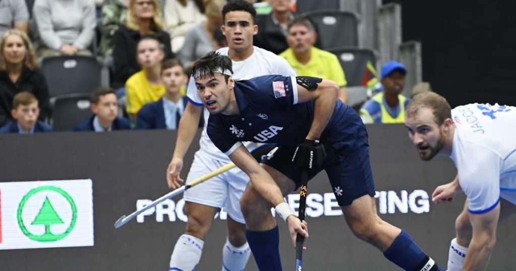 ncaa field hockey canada to host 2024 indoor pan american championships 650a2d5e49fc3 - NCAA: Field Hockey Canada to Host 2024 Indoor Pan American Championships - Content Courtesy of Field Hockey Canada