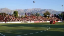 ncaa history of the fih hockey junior world cup 65159a8c89d0b - NCAA: History of the FIH Hockey Junior World Cup - SANTIAGO, Chile – The Junior World Cup is an event that exists in some form or another in a vast number of sports – from soccer, to golf, to gymnastics. It is a way for the rising stars of their sport to showcase their talent on a global stage. For field hockey, there is the FIH Hockey Junior World Cup (JWC).