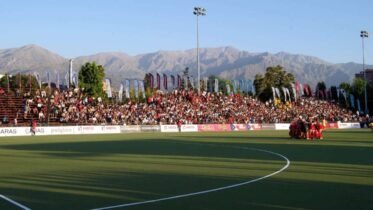 ncaa history of the fih hockey junior world cup 65159a8c89d0b - NCAA: History of the FIH Hockey Junior World Cup - SANTIAGO, Chile – The Junior World Cup is an event that exists in some form or another in a vast number of sports – from soccer, to golf, to gymnastics. It is a way for the rising stars of their sport to showcase their talent on a global stage. For field hockey, there is the FIH Hockey Junior World Cup (JWC).