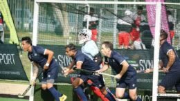 ncaa osaka to supply u s masters teams with apparel kit 6501d3df95e46 - NCAA: Osaka to Supply U.S. Masters Teams with Apparel & Kit - COLORADO SPRINGS, Colo. – USA Field Hockey is pleased to announce Osaka Hockey as the apparel sponsor for U.S. Masters Teams adult programs. Osaka Hockey will serve as the exclusive uniform and kit supplier through 2024, including for upcoming prestigious events such as the 2023 World Masters Hockey (WMH) Pan American Continental Cup in Buenos Aires, Argentina in December.