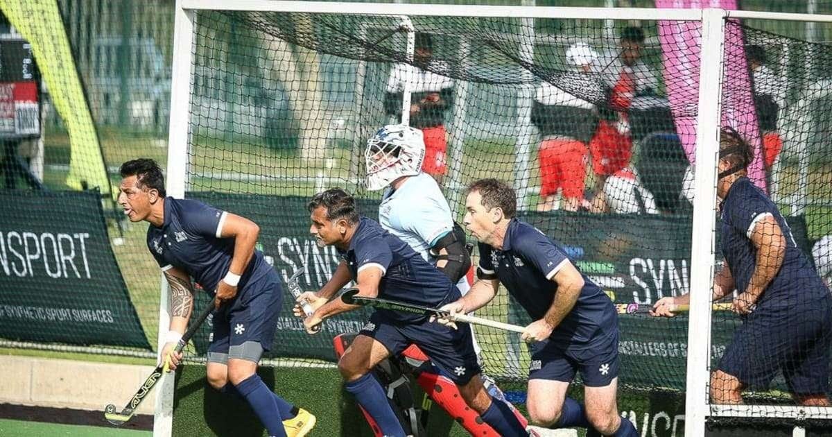 ncaa osaka to supply u s masters teams with apparel kit 6501d3df95e46 - NCAA: Osaka to Supply U.S. Masters Teams with Apparel & Kit - COLORADO SPRINGS, Colo. – USA Field Hockey is pleased to announce Osaka Hockey as the apparel sponsor for U.S. Masters Teams adult programs. Osaka Hockey will serve as the exclusive uniform and kit supplier through 2024, including for upcoming prestigious events such as the 2023 World Masters Hockey (WMH) Pan American Continental Cup in Buenos Aires, Argentina in December.