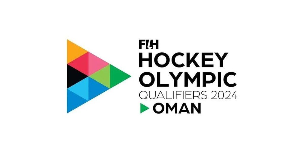 ncaa paris 2024 oman to host fih hockey olympic qualifier 6515d2ab1fc0d - NCAA: Paris 2024: Oman to host FIH Hockey Olympic Qualifier - Content courtesy of FIH