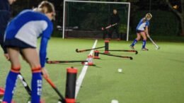 ncaa roar hockey company signs sponsorship deal with usa field hockey 6511a5e0ce5d3 - NCAA: ROAR Hockey Company Signs Sponsorship Deal with USA Field Hockey - COLORADO SPRINGS, Colo. – USA Field Hockey is pleased to announce a sponsorship deal with ROAR Hockey Company that provides USA Field Hockey Members with a 15% discount on ROAR’s innovative FHTD1000 StikStak Training System and other products.