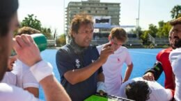 ncaa singh names roster for pan american games santiago 2023 6508a3a3756f6 - NCAA: Singh Names Roster for Pan American Games Santiago 2023 - SANTIAGO, Chile – The largest event in the Pan American region is rapidly approaching as all eyes will be on Santiago, Chile this October.