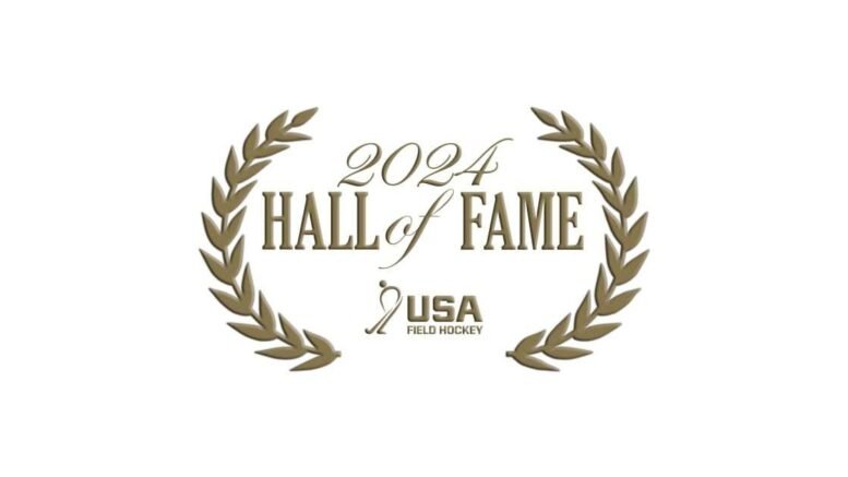 ncaa usa field hockey opens nominations for 2024 hall of fame 6504771cbaf97 - NCAA: USA Field Hockey Opens Nominations for 2024 Hall of Fame - COLORADO SPRINGS, Colo. - USA Field Hockey Foundation is excited to announce that the nomination period is now open for the 2024 USA Field Hockey Hall of Fame, with the induction Ceremony being held on Friday, May 24, 2024 in conjunction with the prestigious California Cup in Moorpark, Calif. Since its establishment in 1988, the USA Field Hockey Hall of Fame has recognized individuals who have achieved success internationally and made significant contributions to the organization.
