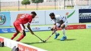 pakistan pakistan continue brilliant run in asia hockey5s world cup qualifier 64f1a81de124a - Pakistan: Pakistan continue brilliant run in Asia Hockey5s World Cup Qualifier - Pakistan hockey team defeated Oman 9-4 in their fourth match in the ongoing Asia Hockey5s World Cup Qualifiers on Thursday, in Salalah, Oman.