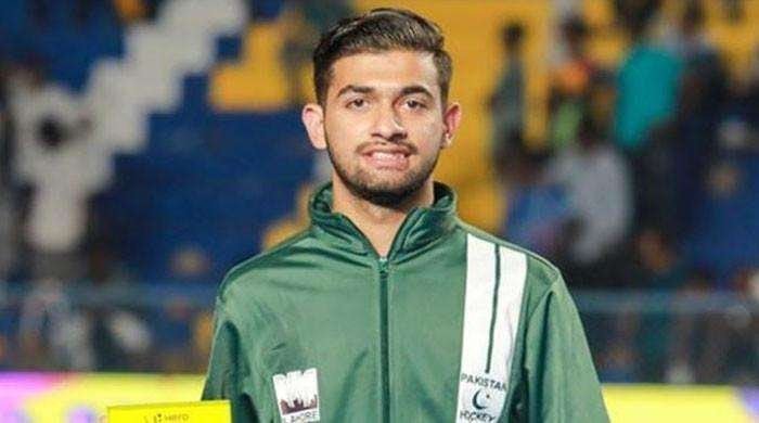 Pakistan: Pakistan hockey team suffer major blow ahead of Asian Games 4 pakistan pakistan hockey team suffer major blow ahead of asian games 64fd858c2c791 - Pakistan: Pakistan hockey team suffer major blow ahead of Asian Games - KARACHI: The Pakistan Hockey team suffered a major blow ahead of the Asian Games when its finest player Abdul Hanan Shahid was ruled out of the continental sporting pinnacle.