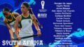 south africa sa hockey u21 women named for junior world cup 65144f47274fc - South Africa: SA Hockey U21 Women named for Junior World Cup - SA Hockey has announced the 18-player squad for the FIH Junior Women’s World Cup 2023 taking place in Santiago in Chile in December 2023.  The young South Africans, who are ranked 8th in the FIH Junior Rankings will take on defending champions Netherlands, hosts Chile and old rivals Australia in Pool B.
