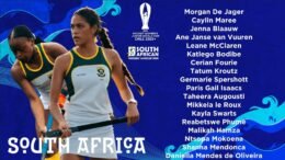 south africa sa hockey u21 women named for junior world cup 65144f47274fc - South Africa: SA Hockey U21 Women named for Junior World Cup - SA Hockey has announced the 18-player squad for the FIH Junior Women’s World Cup 2023 taking place in Santiago in Chile in December 2023.  The young South Africans, who are ranked 8th in the FIH Junior Rankings will take on defending champions Netherlands, hosts Chile and old rivals Australia in Pool B.