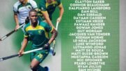 south africa sa mens hockey squad announced 64f9bcd202cec - South Africa: SA Men’s Hockey Squad Announced - The South African Hockey Men have a challenging 12-month period ahead. They will first attempt to qualify for the Paris Olympic Games at the African Hockey Road to Tokyo event in South Africa and should they qualify the Olympic Games. The team will also participate in the FIH Nations Cup 2024 as the defending champions in June 2024.