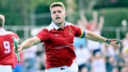 FU12310064275 - England: Holcombe Dominant Against University of Nottingham - Holcombe emphatically returned to winning ways in the Premier Division with their 12-1 dismantling of the University of Nottingham at the Nottingham Hockey Centre on Saturday evening.