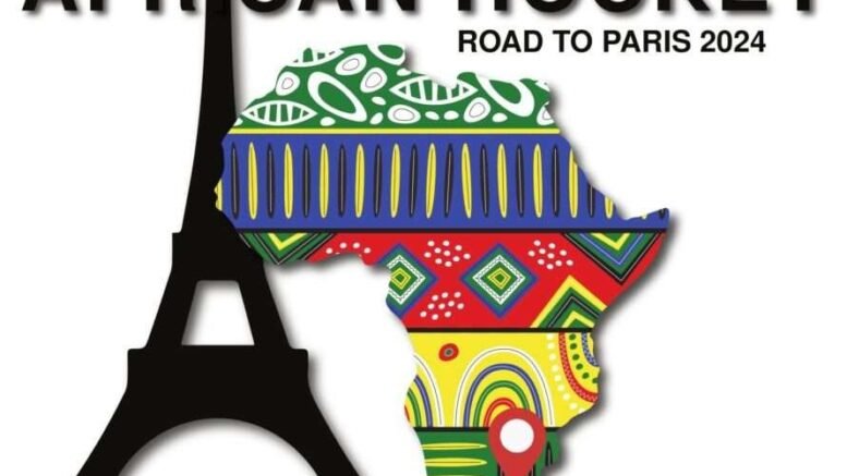 ahf african hockey road to paris 2024 preview 653bed0913fc2 - AHF: African Hockey Road to Paris 2024: Preview - Lausanne, Switzerland: From 29 October to 5 November, the best men’s and women’s hockey teams from Africa will assemble at Pretoria, South Africa for the African Hockey Road to Paris 2024 tournament with the winners joining France (men and women), Australia (men and women), Netherlands (men and women), India (men) and China (women) in securing direct qualification to the Olympic Games Paris 2024.