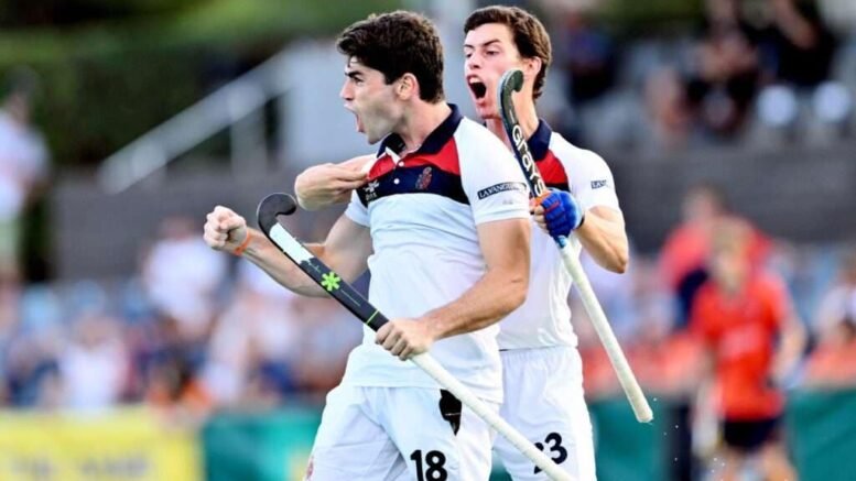 ehl big polo second half sees off cam 92 6520573567c65 - EHL: Polo up and running with two clean sheets - Real Club de Polo have eased into the new season in confident form, starting with back-to-back clean sheets to begin their title defence on the front foot.