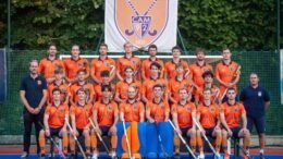 ehl cam92 return to barcelona scene of their ehl debut 651b114177420 - EHL: CAM92 return to Barcelona scene of their EHL debut - CAM92 return to the scene of their first EHL adventure this week with the French club back in Real Club Polo de Barcelona for a second time having played there in the EHL ROUND1 in 2009.