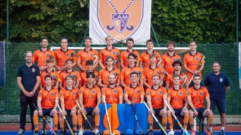 ehl cam92 return to barcelona scene of their ehl debut 651b114177420 - EHL: CAM92 return to Barcelona scene of their EHL debut - CAM92 return to the scene of their first EHL adventure this week with the French club back in Real Club Polo de Barcelona for a second time having played there in the EHL ROUND1 in 2009.