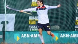 ehl ehl men ko16 lands in barcelona on friday 651f05ba3895c - EHL: EHL MEN KO16 lands in Barcelona on Friday - The EHL Men KO16 lands on Friday in Barcelona with 16 top class club sides from 11 different countries ready to do battle, all hoping to land one of the four FINAL8 places on offer.