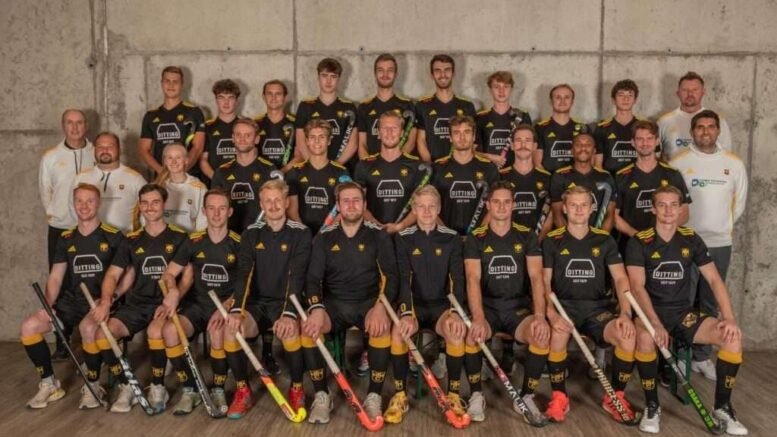 ehl hthc bring fresh look to ehl ko16 bid 651b11467457e - EHL: HTHC bring fresh look to EHL KO16 bid - The 2014 champions Harvestehuder THC return to the KO16 having played excellent hosts to the event a year ago in Hamburg.
