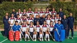 ehl polo on a roll going into ehl ko16 651c62bfd3637 - EHL: Polo on a roll going into EHL KO16 - EHL Men KO16 hosts Real Club de Polo will look to continue their encouraging start to the season following a trio of wins in the Spanish league.