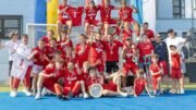 ehl stanzl looking to inspire post svs ko16 debut 651b113be42af - EHL: Stanzl looking to inspire Post SV’s KO16 debut - Post SV will make their debut in the EHL KO16 having got a taste for the competition in the Ranking Cup in 2022 in Egara after they ended a 17-year wait to become Austrian champions.
