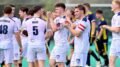 ehl wildcats snatch famous first ehl win 6521a8c02c4e4 - EHL: Wildcats snatch famous first EHL win - Western Wildcats took their first ever EHL victory as they struck late to defeat first-time entrants TJ Plzen Litice with a 3-1 success.