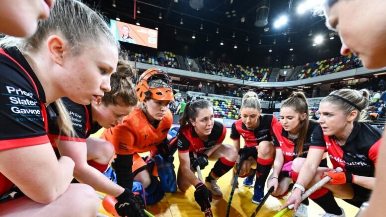england bowdon women are enjoying a fine start on their return to the premier division 653b70c4ba3c8 - England: Bowdon Women Are Enjoying A Fine Start On Their Return To The Premier Division - After three seasons in Division One North, a trip down to newly-installed champions East Grinstead on the opening day of the Vitality Women’s Premier Division looked a difficult encounter for Bowdon.