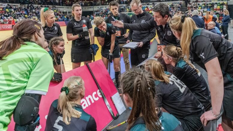 england buckingham to take englands place in womens european indoor club cup 6531241dbf4b0 - England: Buckingham To Take England’s Place In Womens’ European Indoor Club Cup - Buckingham will replace Repton as England’s representatives in the Womens’ European Indoor Club Cup in Turkey in February 2024. Repton, who defeated Buckingham in the 2023 Super 6s final have declined to take up the place. EuroHockey have agreed to this change.